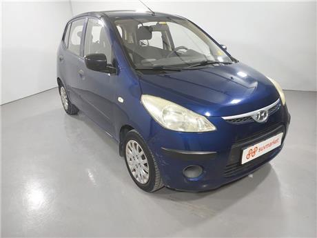 Bu Aracın Yeni Bir Sahibi Var