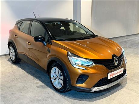 Bu SUV'un Yeni Bir Sahibi Var