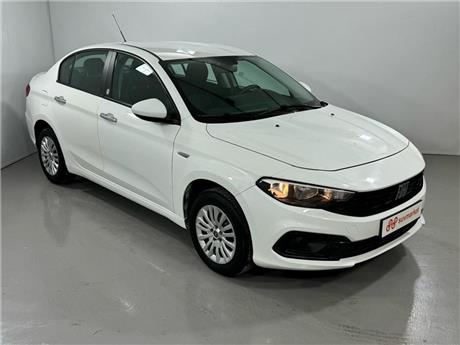 Bu Aracın Yeni Bir Sahibi Var