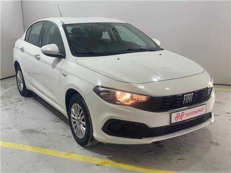 Bu Aracın Yeni Bir Sahibi Var