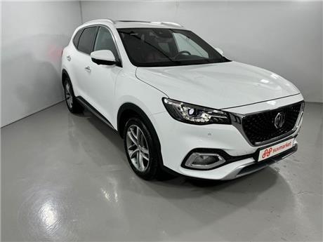 Bu SUV'un Yeni Bir Sahibi Var