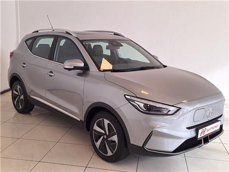 Bu SUV'un Yeni Bir Sahibi Var