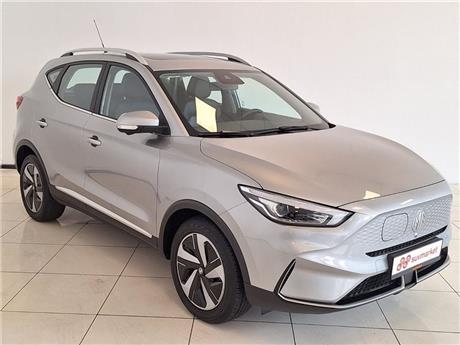 Bu SUV'un Yeni Bir Sahibi Var