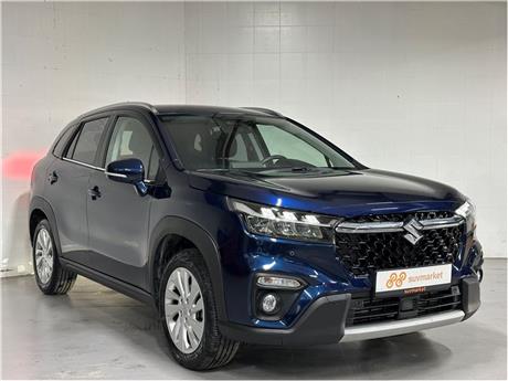 Bu SUV'un Yeni Bir Sahibi Var