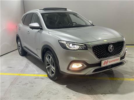 Bu SUV'un Yeni Bir Sahibi Var