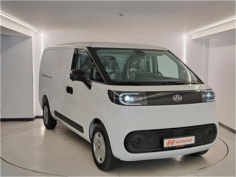 Bu Aracın Yeni Bir Sahibi Var