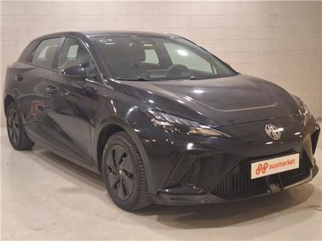 Bu Aracın Yeni Bir Sahibi Var