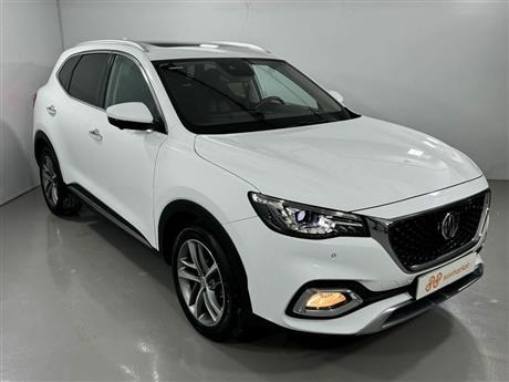 Bu SUV'un Yeni Bir Sahibi Var