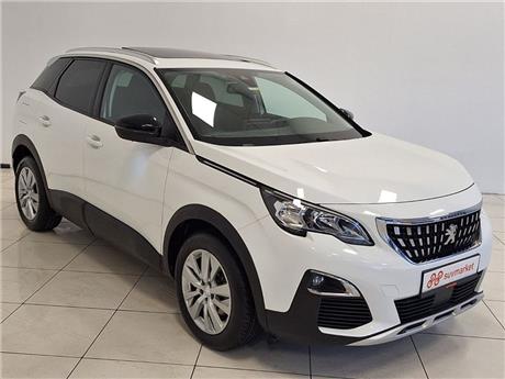 Bu SUV'un Yeni Bir Sahibi Var