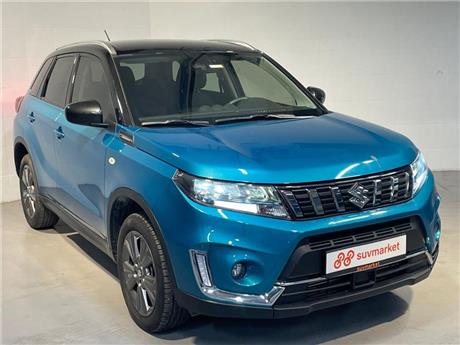 Bu SUV'un Yeni Bir Sahibi Var