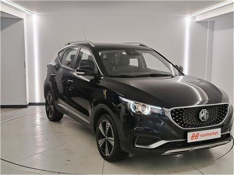 Bu SUV'un Yeni Bir Sahibi Var