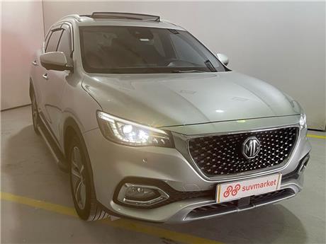 Bu SUV'un Yeni Bir Sahibi Var