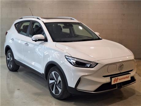 Bu SUV'un Yeni Bir Sahibi Var