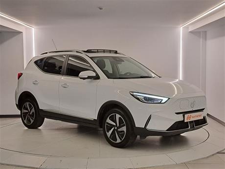 Bu SUV'un Yeni Bir Sahibi Var