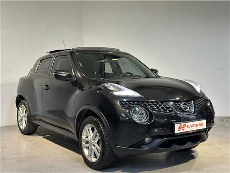 Bu SUV'un Yeni Bir Sahibi Var