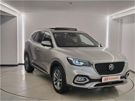 Bu SUV'un Yeni Bir Sahibi Var