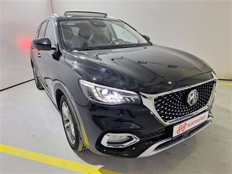 Bu SUV'un Yeni Bir Sahibi Var