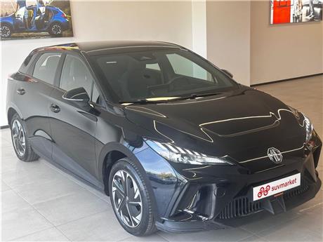 Bu Aracın Yeni Bir Sahibi Var