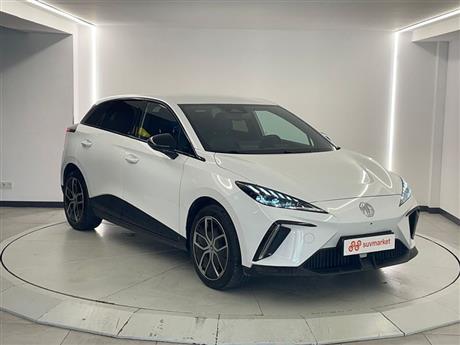 Bu Aracın Yeni Bir Sahibi Var