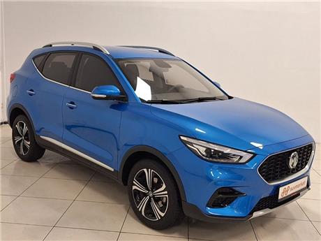 Bu SUV'un Yeni Bir Sahibi Var