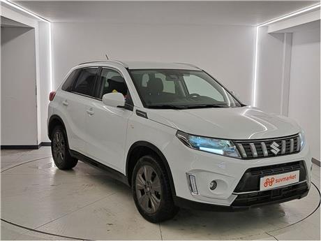 Bu SUV'un Yeni Bir Sahibi Var