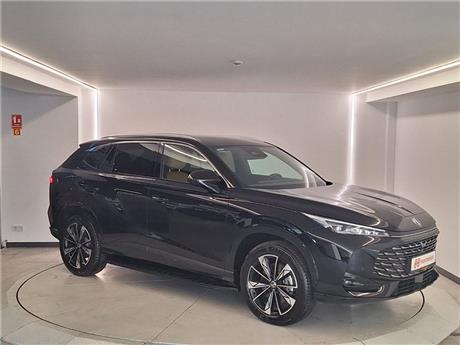 Bu Aracın Yeni Bir Sahibi Var