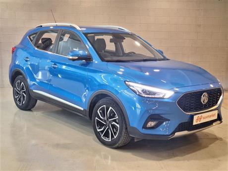 Bu SUV'un Yeni Bir Sahibi Var