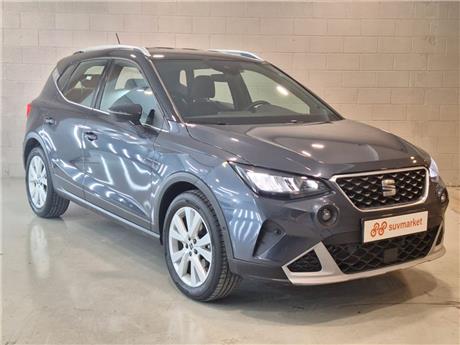 Bu SUV'un Yeni Bir Sahibi Var