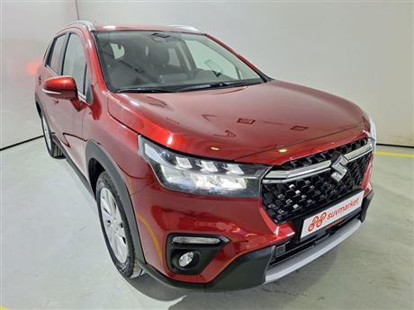 Bu SUV'un Yeni Bir Sahibi Var