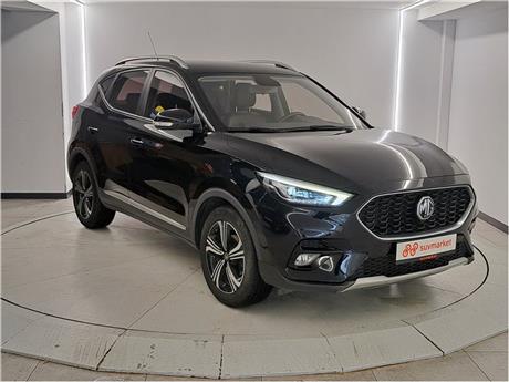 Bu SUV'un Yeni Bir Sahibi Var