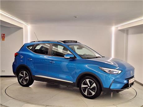 Bu SUV'un Yeni Bir Sahibi Var