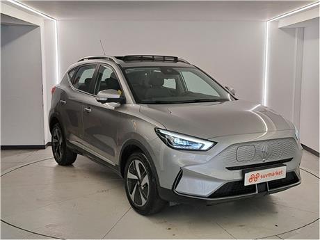 Bu SUV'un Yeni Bir Sahibi Var