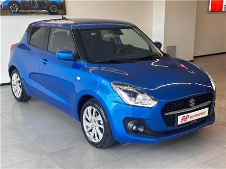 Bu Aracın Yeni Bir Sahibi Var