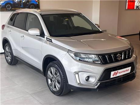 Bu SUV'un Yeni Bir Sahibi Var