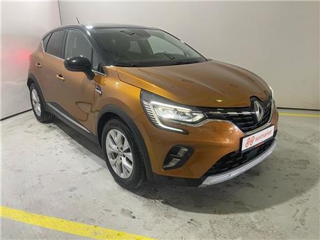 Bu SUV'un Yeni Bir Sahibi Var