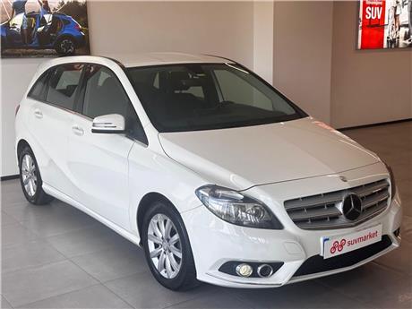 Bu Aracın Yeni Bir Sahibi Var