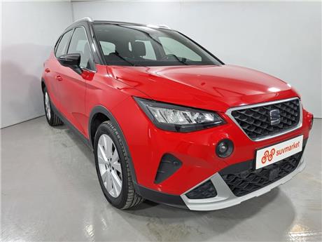 Bu SUV'un Yeni Bir Sahibi Var