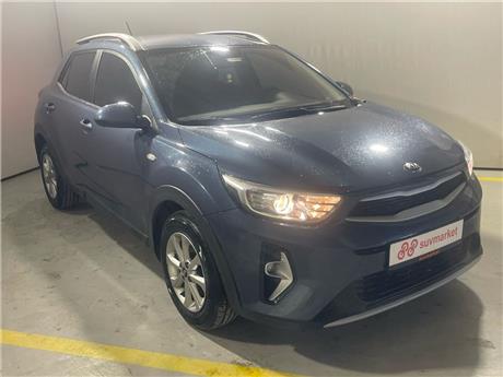 Bu SUV'un Yeni Bir Sahibi Var