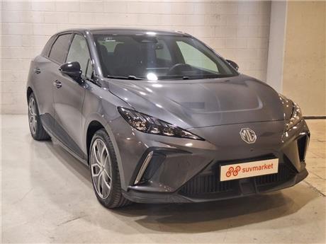 Bu Aracın Yeni Bir Sahibi Var