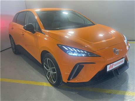 Bu Aracın Yeni Bir Sahibi Var