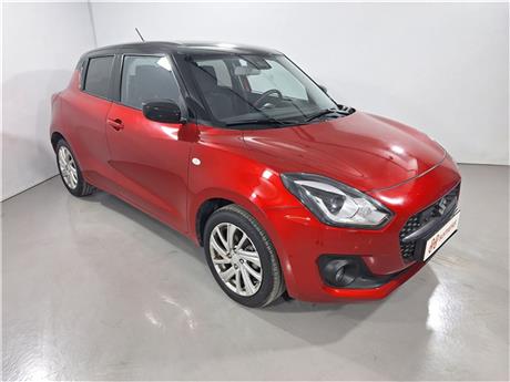 Bu Aracın Yeni Bir Sahibi Var