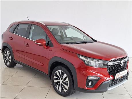 Bu SUV'un Yeni Bir Sahibi Var