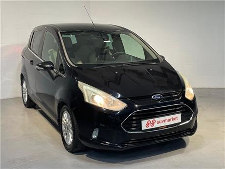 Bu Aracın Yeni Bir Sahibi Var