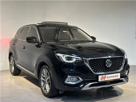 Bu SUV'un Yeni Bir Sahibi Var