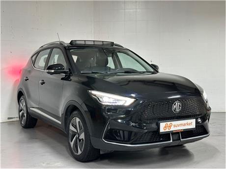 Bu SUV'un Yeni Bir Sahibi Var