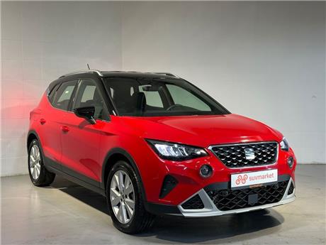 Bu SUV'un Yeni Bir Sahibi Var