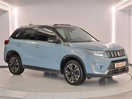 Bu SUV'un Yeni Bir Sahibi Var