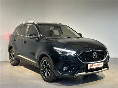 Bu SUV'un Yeni Bir Sahibi Var