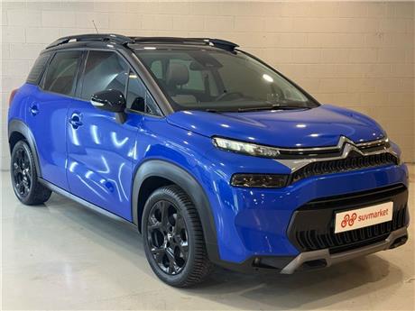 Bu SUV'un Yeni Bir Sahibi Var