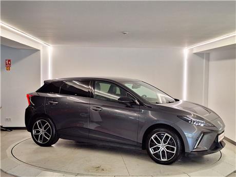 Bu Aracın Yeni Bir Sahibi Var